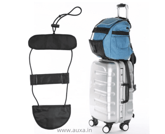 Luggage Bungee Bag Strap