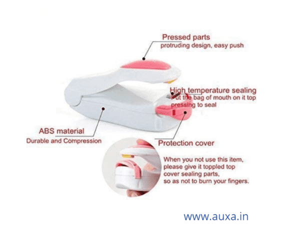 Mini Heat Sealing Machine