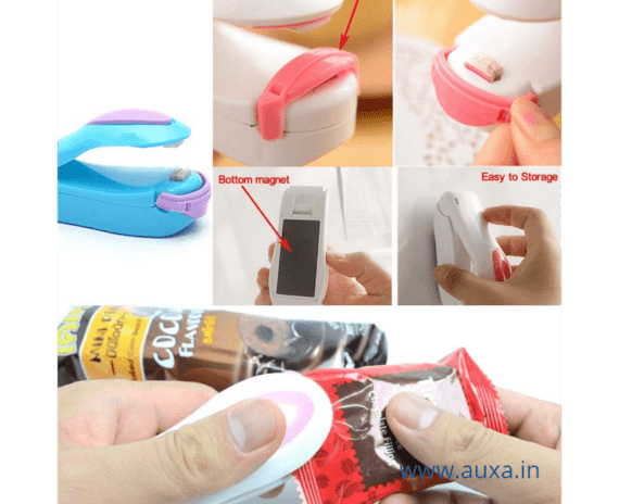 Mini Heat Sealing Machine