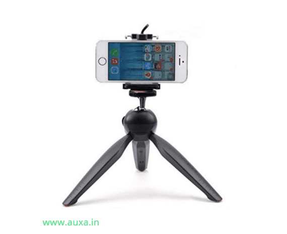 Mini Mobile Tripod Stand