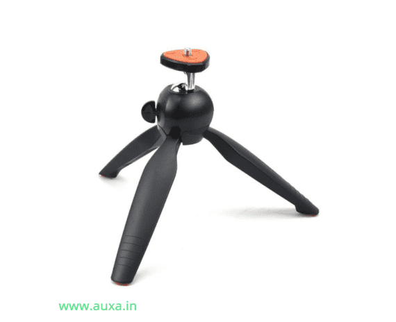 Mini Mobile Tripod Stand