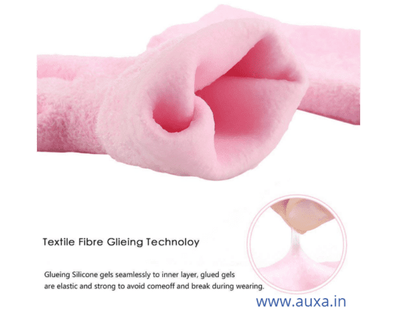 Moisturizing Spa Gel Gloves