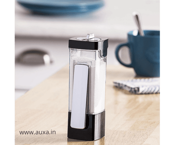 Measured Sugar Dispenser Pourer