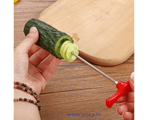 Potato Spiral Cutter Slicer