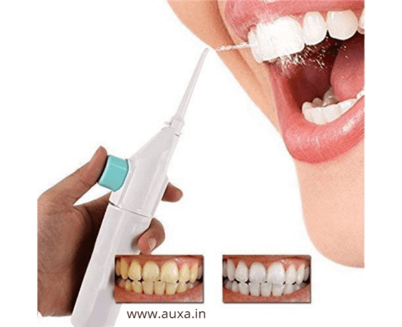 Power Floss Dental Water Jet