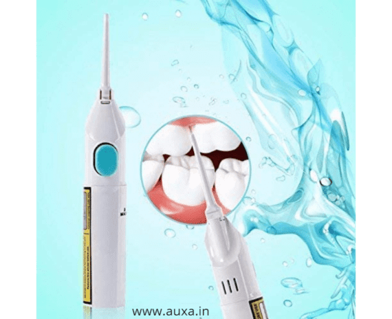 Power Floss Dental Water Jet