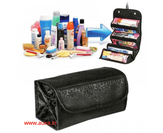 Roll N Go Cosmetics Bag