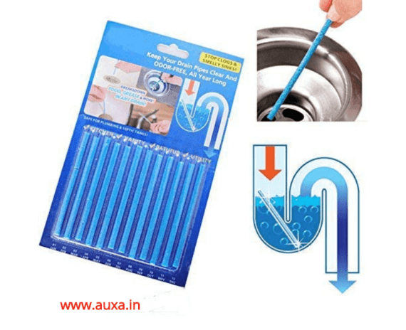 Sani Sticks Drain Cleaner