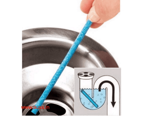 Sani Sticks Drain Cleaner