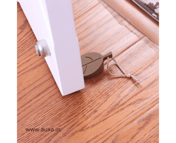 Silicone Leaf Door Stoppers