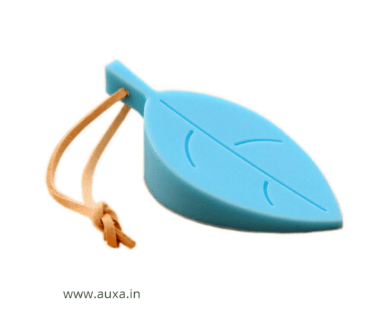 Silicone Leaf Door Stoppers