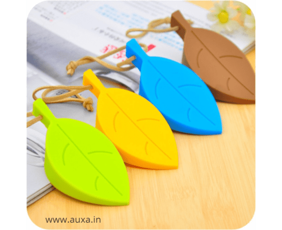 Silicone Leaf Door Stoppers