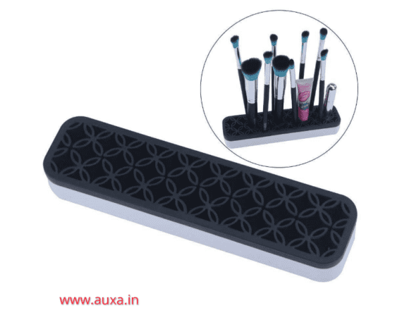 Silicone Makeup Brushes Holder