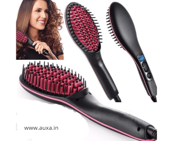 Simply Straight Hair Straightener