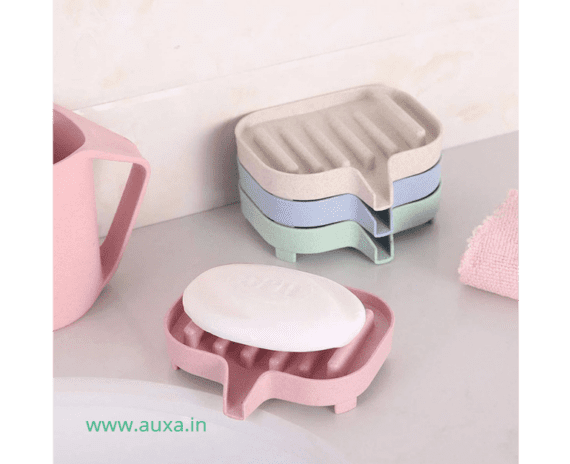 Eco-friendly Soap Case Holder