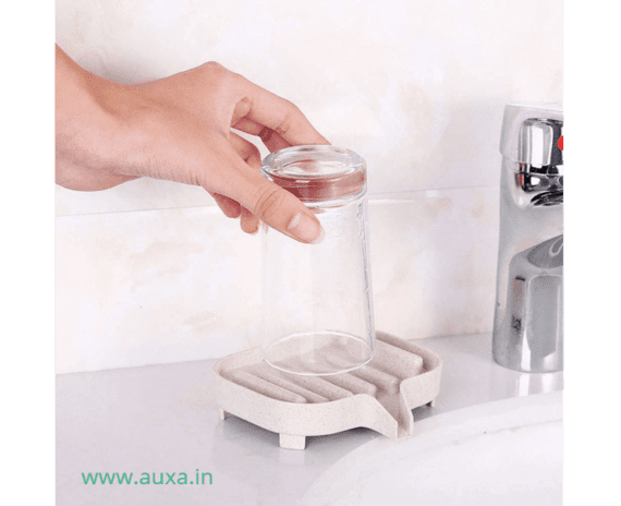 Eco-friendly Soap Case Holder