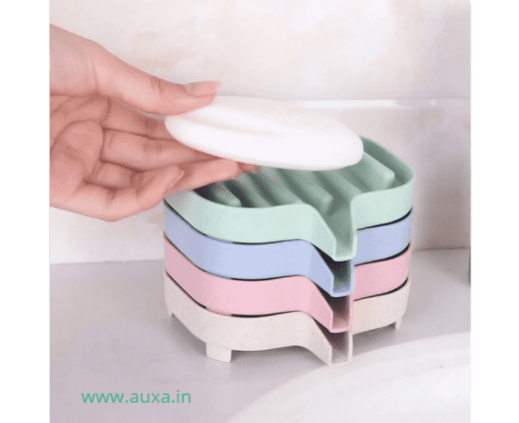 Eco-friendly Soap Case Holder