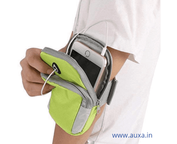 Sports Armband Mobile Holder