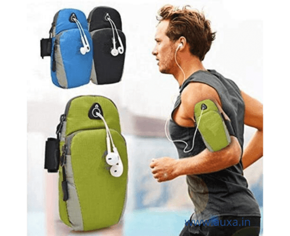 Sports Armband Mobile Holder