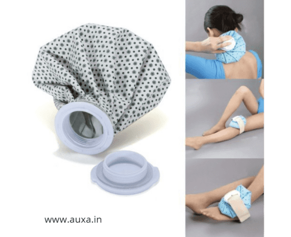 Spot Injury Ice Bag Hot