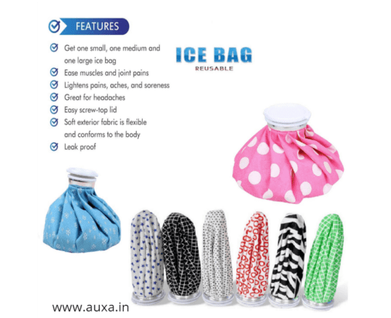 Spot Injury Ice Bag Hot