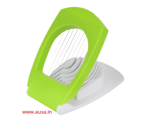 Steel Egg Cutter Slicer