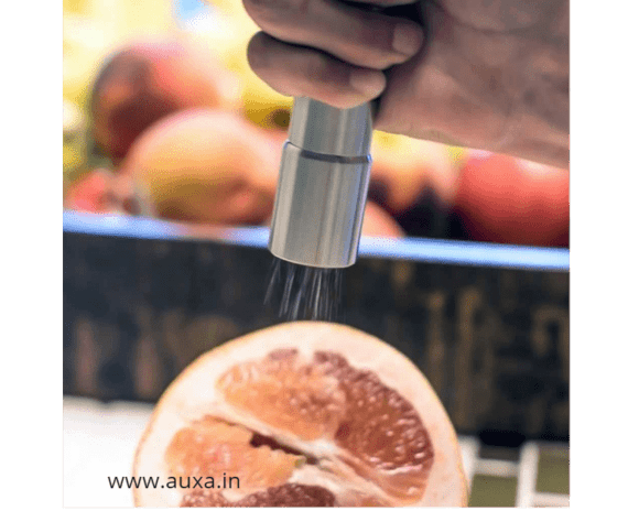 Steel Pepper Crusher Grinder