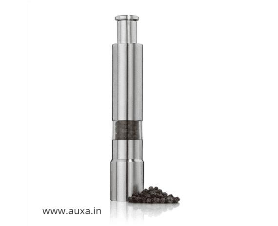 Steel Pepper Crusher Grinder