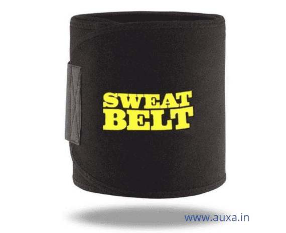 Sweat Waist Slimming Belt