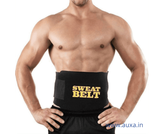 Sweat Waist Slimming Belt