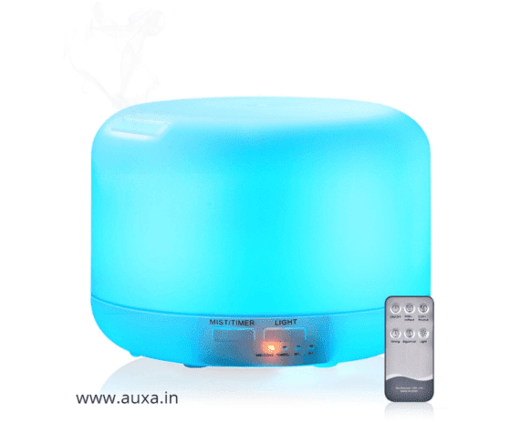 Ultrasonic Air Aroma Humidifier