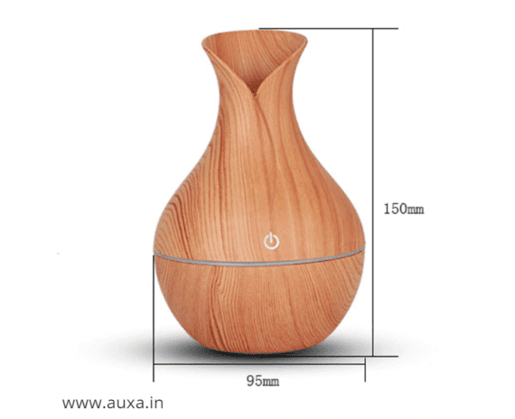 Ultrasonic Aroma Humidifier