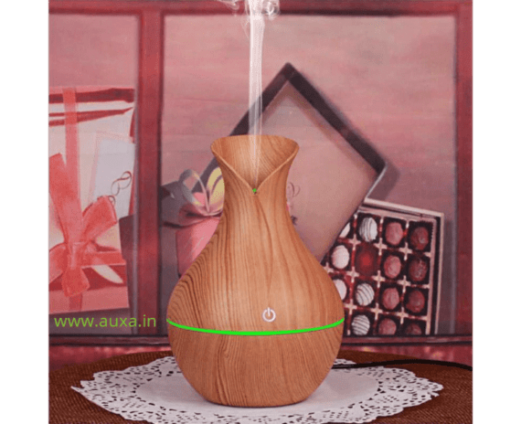 Ultrasonic Aroma Humidifier