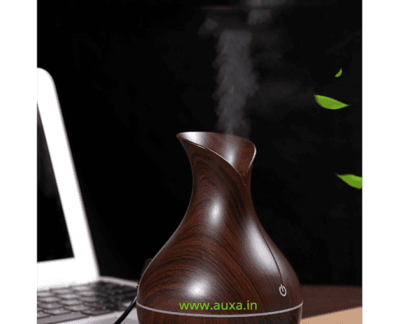 Ultrasonic Aroma Humidifier