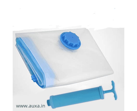 Vacuum Compressed Storage Bags