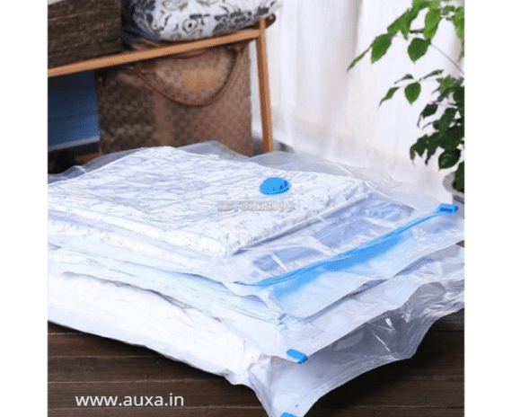 Vacuum Compressed Storage Bags