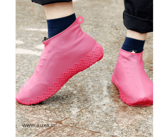 Waterproof Silicone Shoes Cover