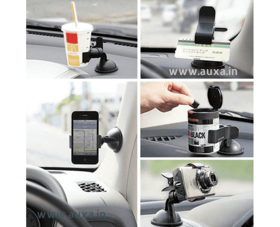 Universal Car Mobile Holder