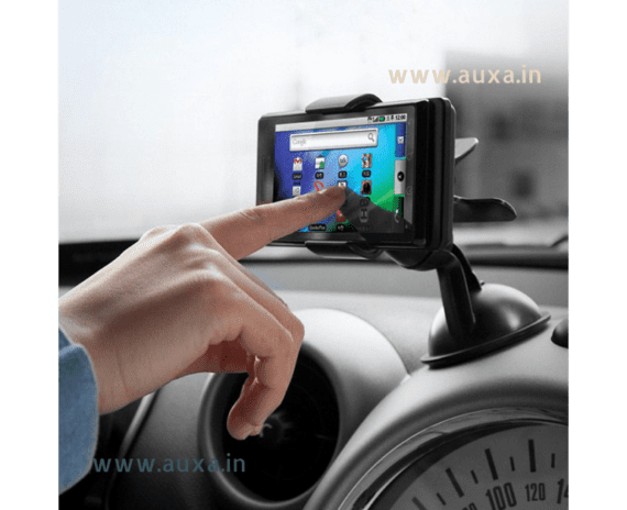 Universal Car Mobile Holder