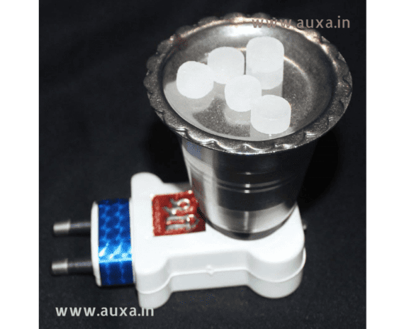 Electric Steel Kapoordani Burner