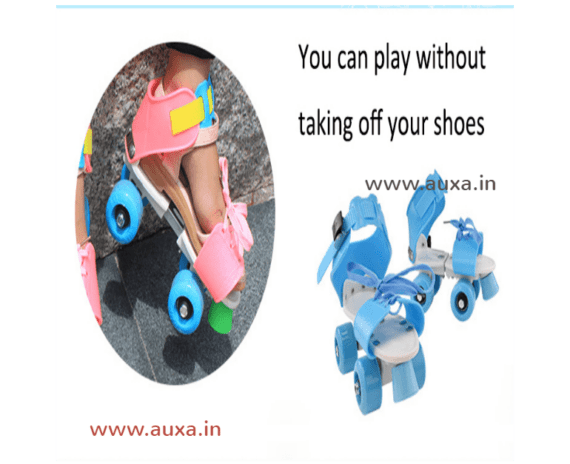 Adjustable Children Roller Skates