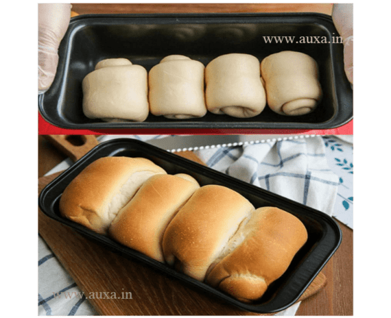 Bread Loaf Mould Tray