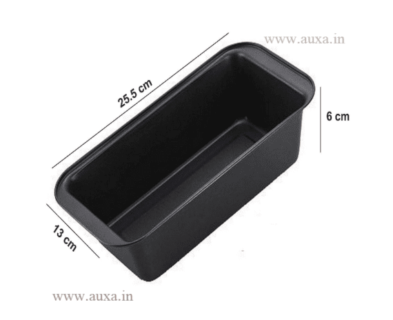 Bread Loaf Mould Tray