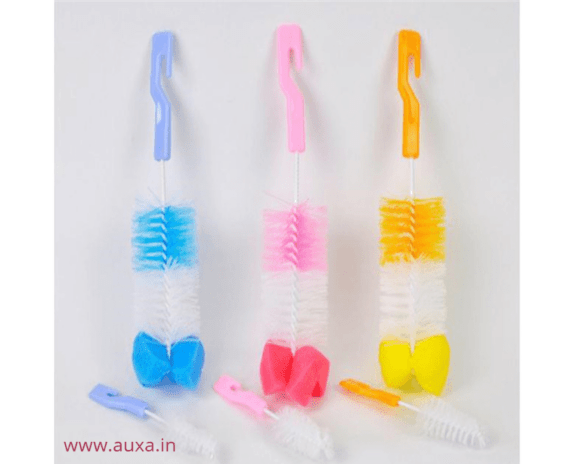 Bottle Cleaner Brush