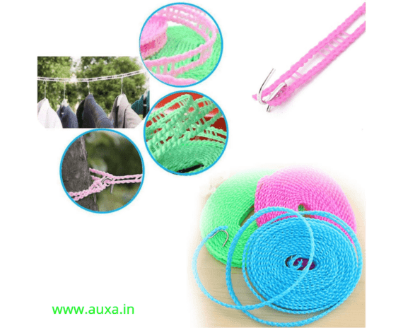 Clothes Drying Rope