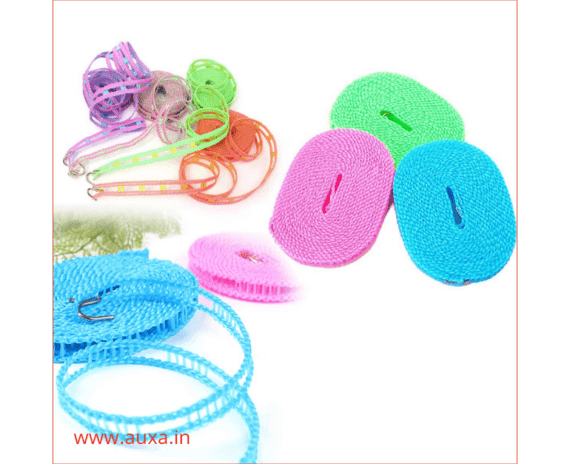 Clothes Drying Rope