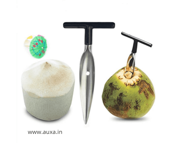 Coconut Hole Maker