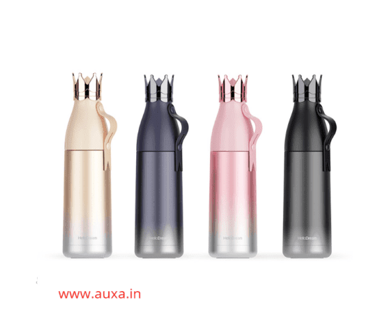 Crown Insulated Vacuum Flask