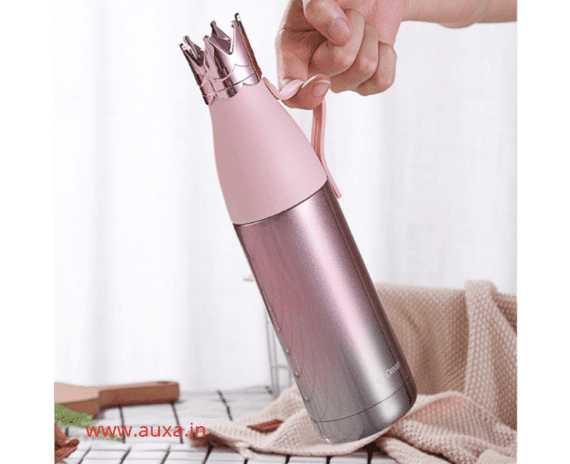 Crown Insulated Vacuum Flask