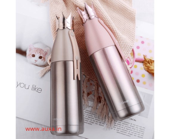 Crown Insulated Vacuum Flask